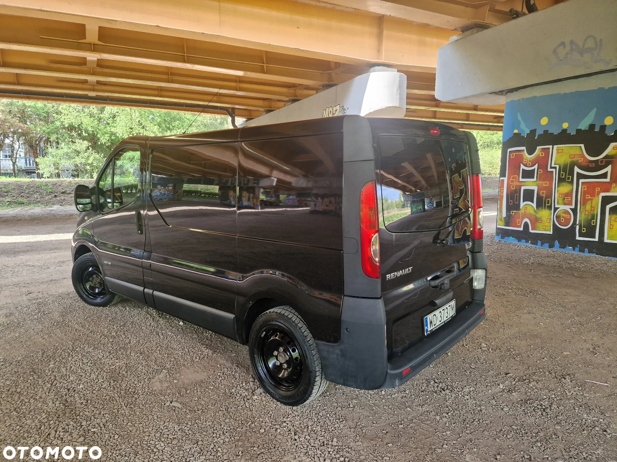 Renault Trafic - 3