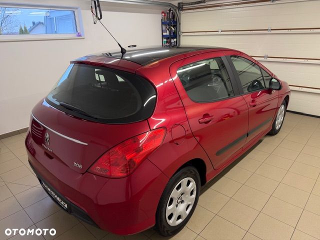 Peugeot 308 1.6 Trendy - 11