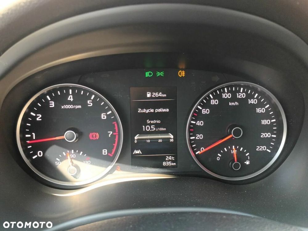 Kia Stonic 1.2 M - 21