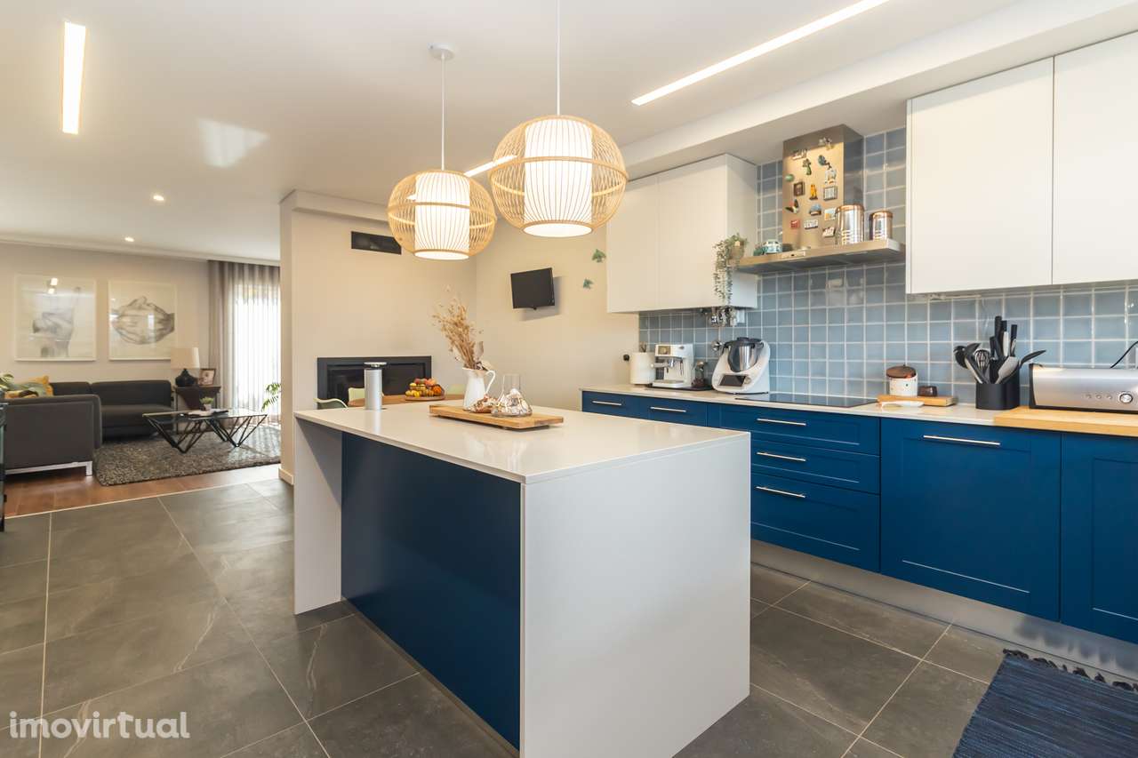 Excelente Moradia V4 - Redondos - Grande imagem: 3/44