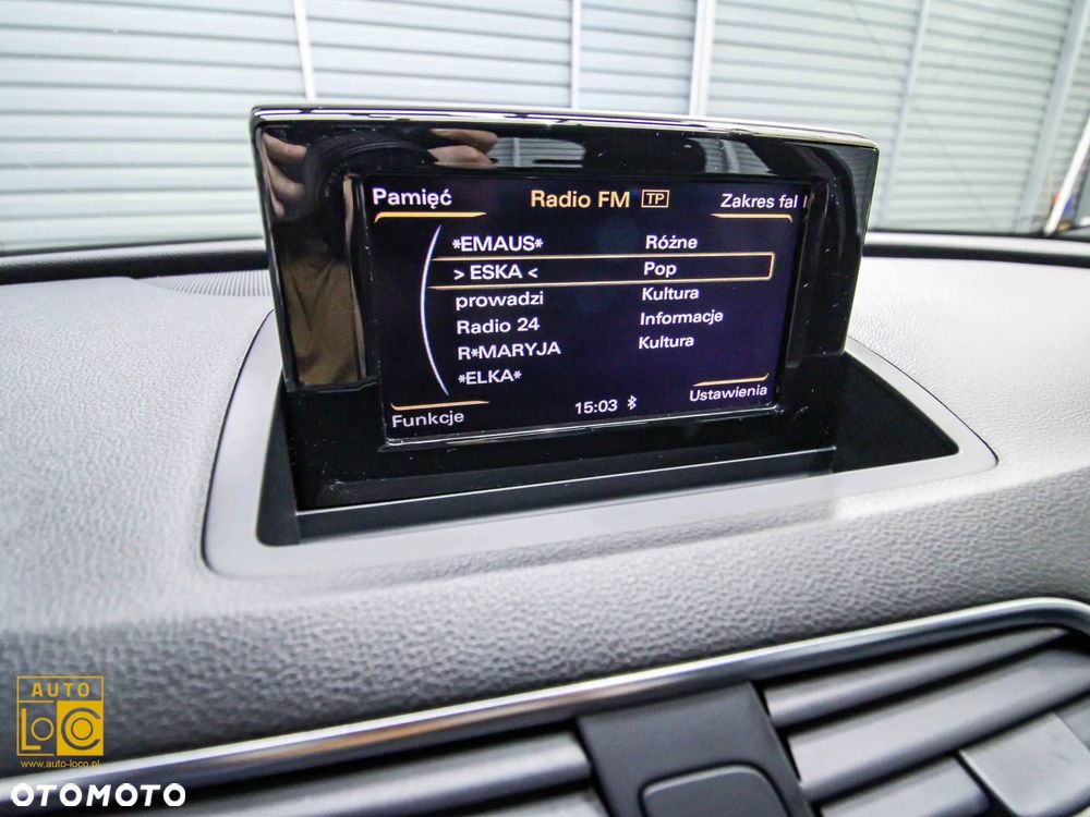 Audi Q3 2.0 TDI Quattro Prime Line S tronic - 21