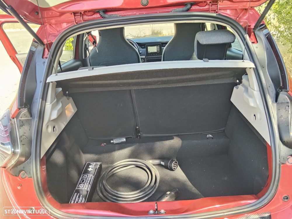 Renault Zoe - 11