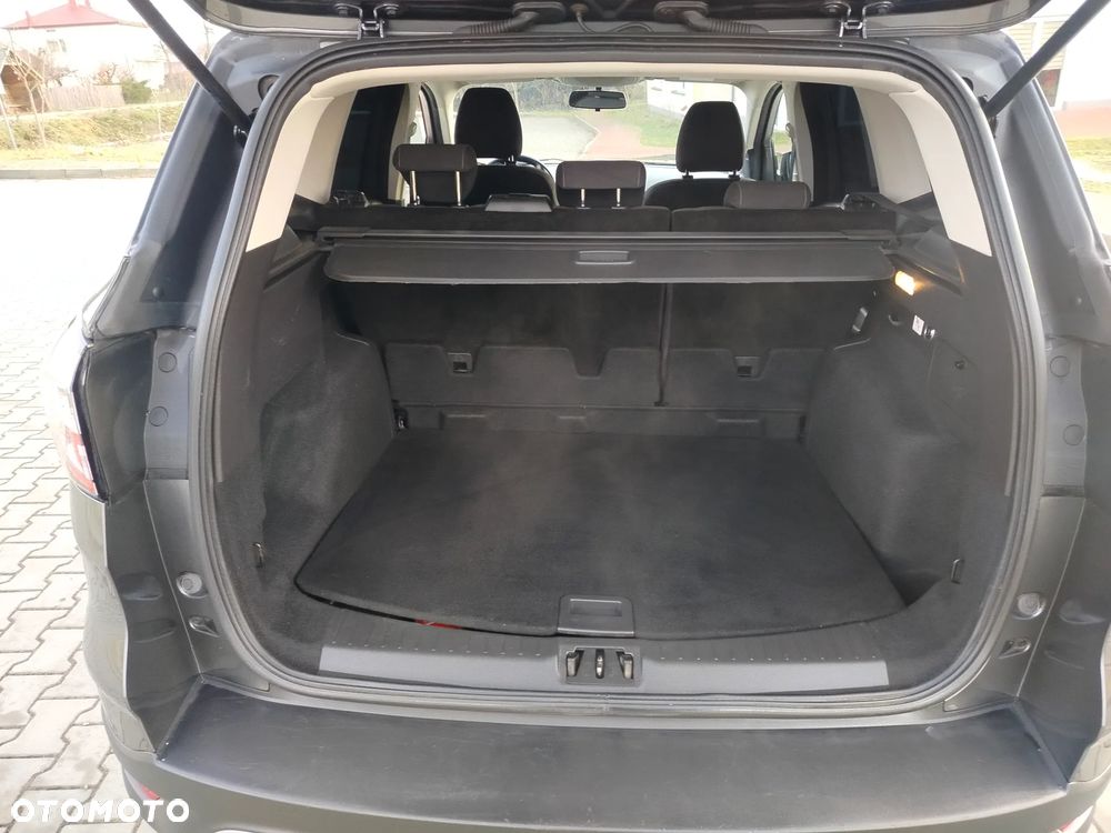 Ford Kuga 1.5 EcoBoost ACTIVE X - 28