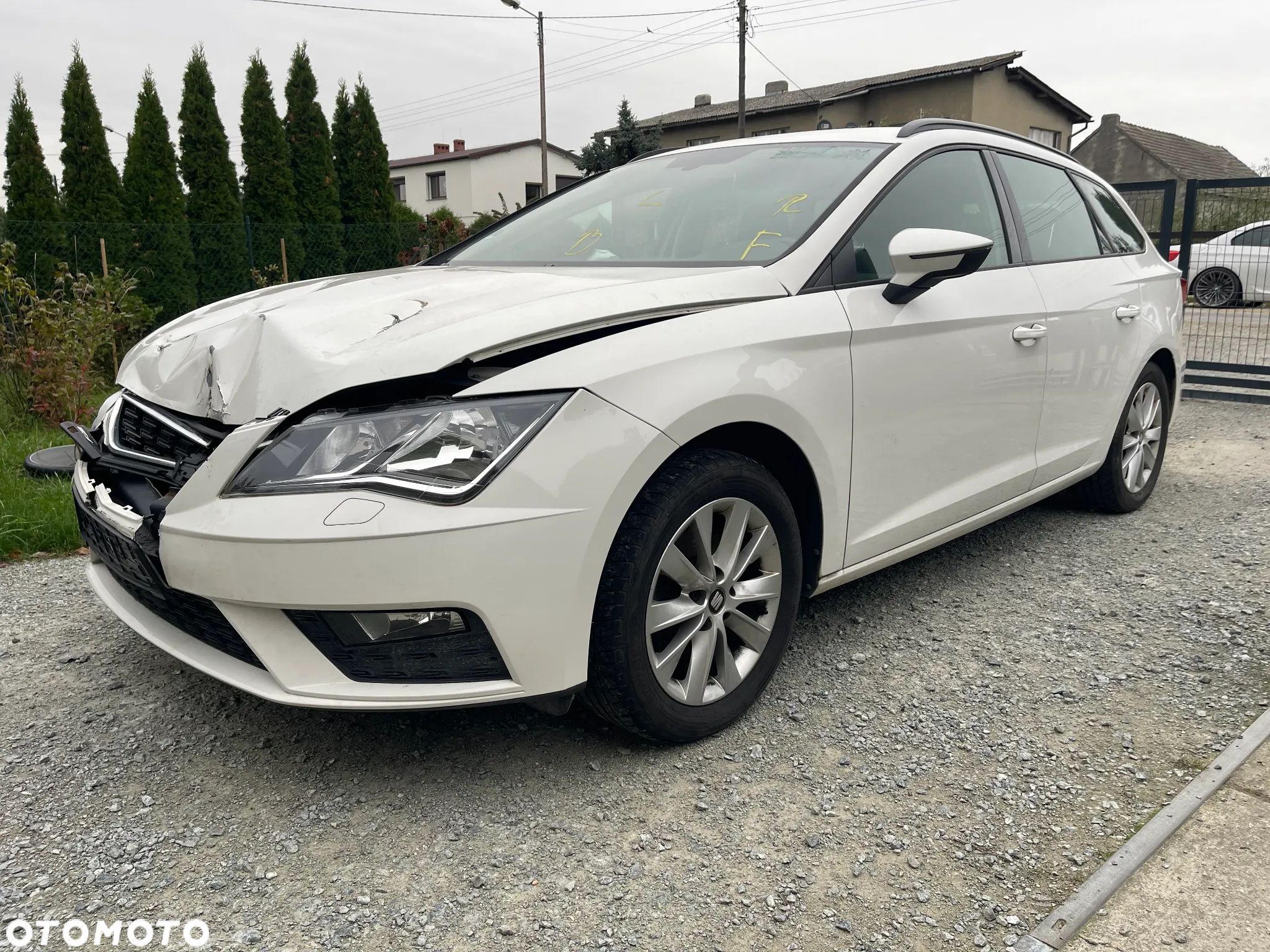 Seat Leon - 1