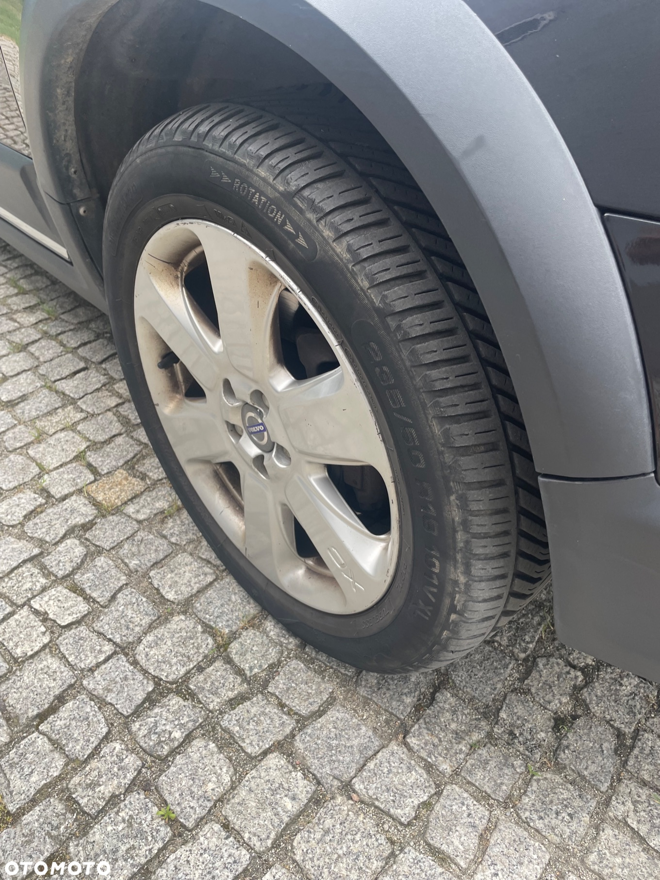 Volvo XC 70 - 14