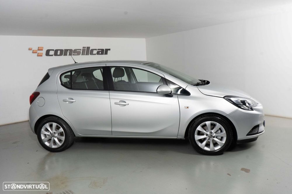 Opel Corsa - 7