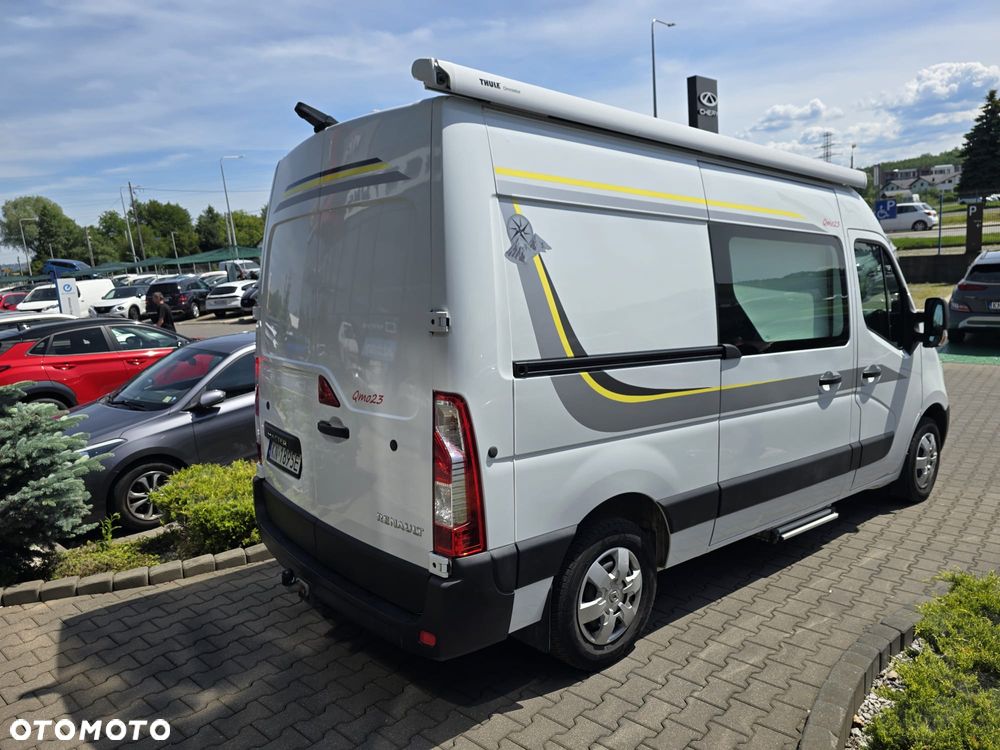 Renault MASTER - 3