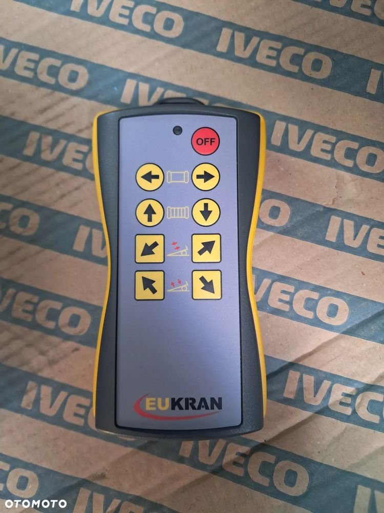 Iveco Iveco Daily - Pewny Partner w Biznesie - 8
