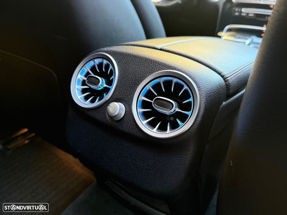 Mercedes-Benz C 43 AMG 4Matic Station 9G-TRONIC - 28