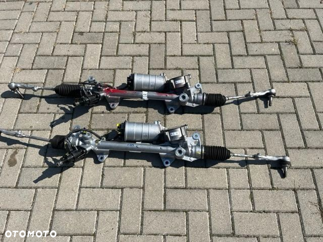 BMW X3 X4 G01 G02 5A7C667JM Maglownica ORYG NOWA GWARANCJA! - 2