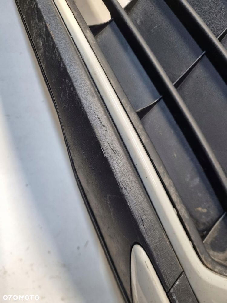vw polo 6 vi 2g 2gs lift zderzak przód przedni - 7