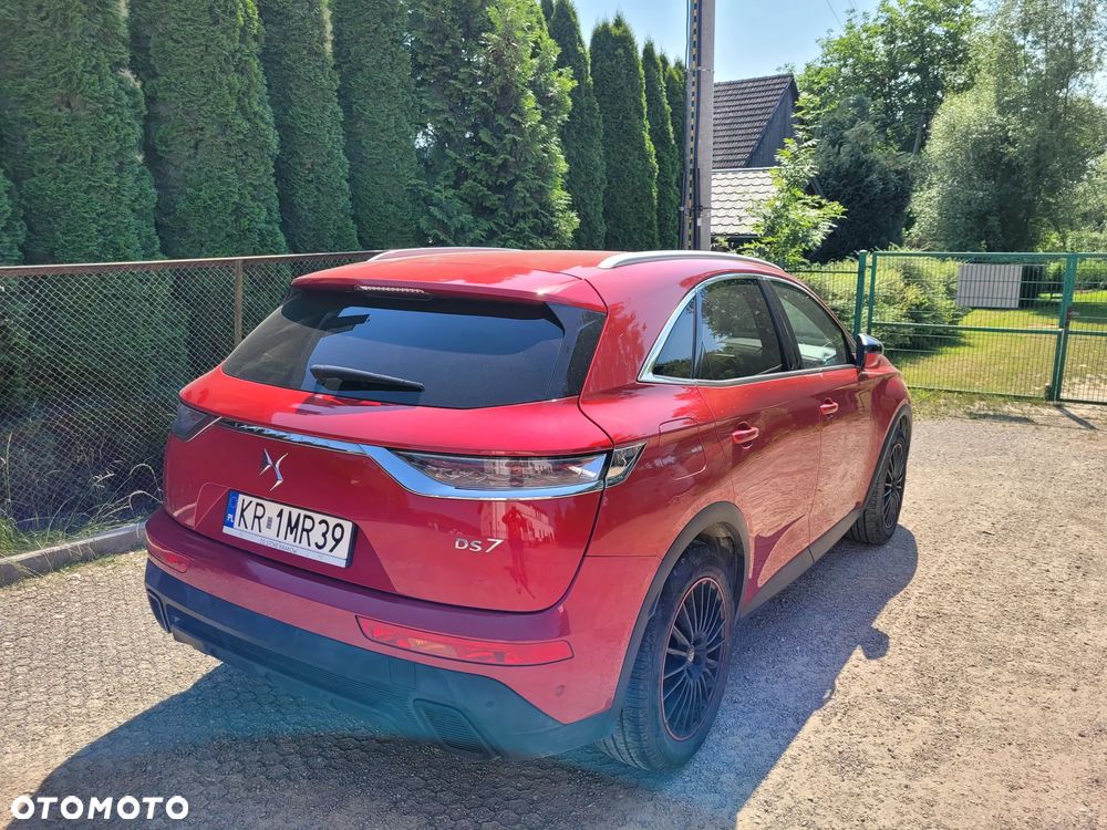 DS Automobiles DS 7 Crossback 1.2 PureTech Be Chic - 6