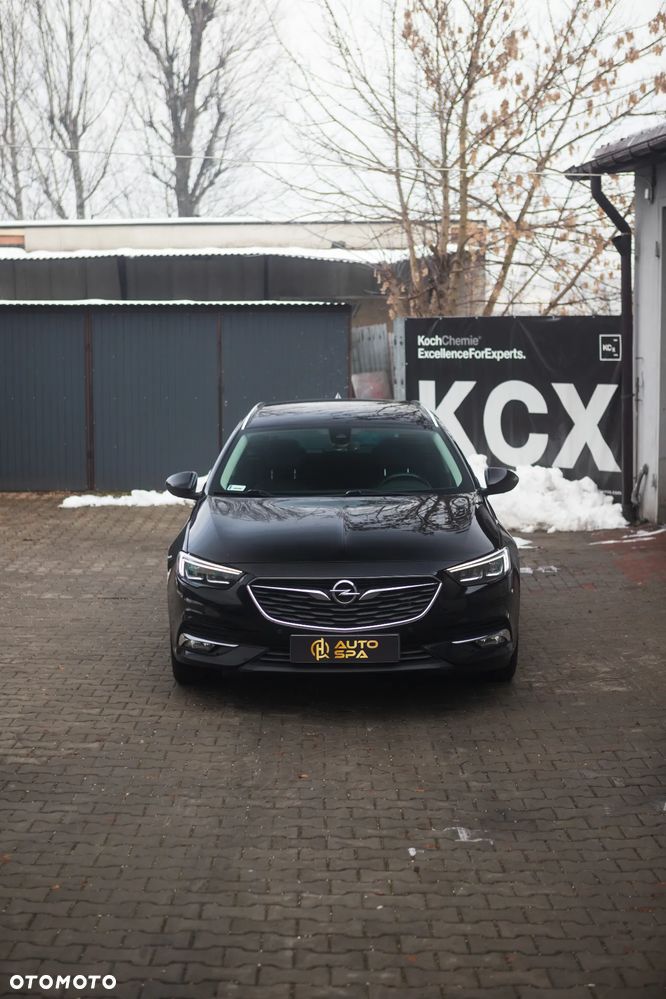 Opel Insignia 2.0 CDTI Exclusive S&S - 24