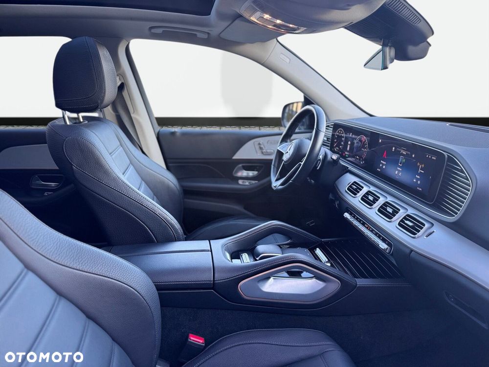 Mercedes-Benz GLE - 16