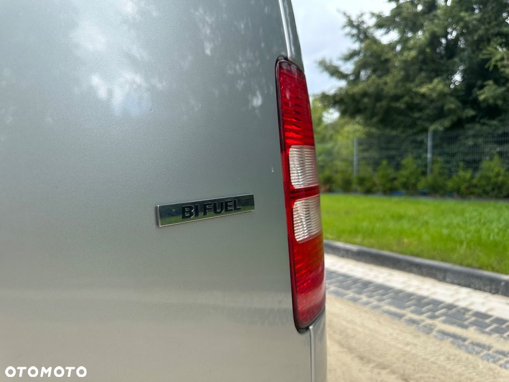 Volkswagen Caddy Trendline - 6