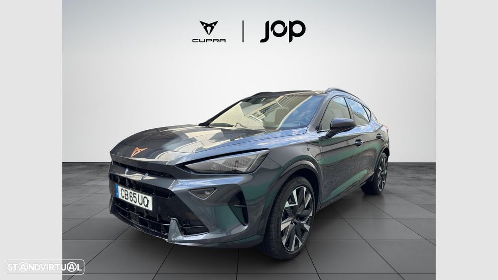 Cupra Formentor 1.5 e-Hybrid DSG - 1
