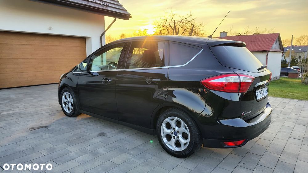 Ford C-MAX - 5