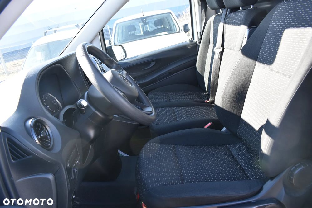 Mercedes-Benz VITO 116 CDI - 11