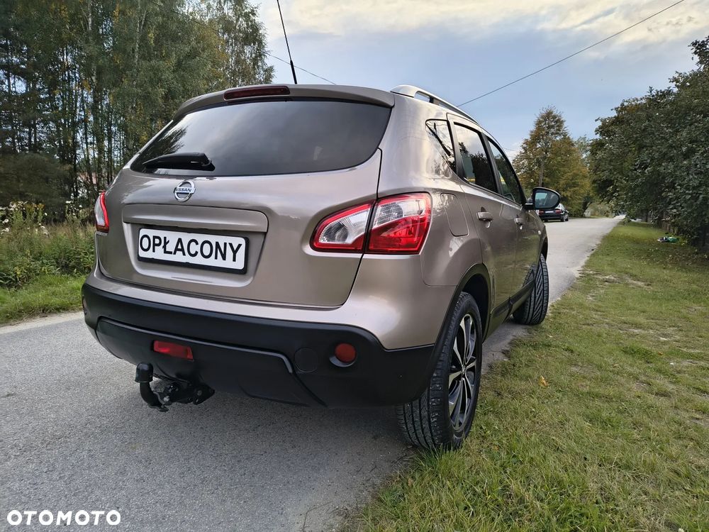 Nissan Qashqai 1.6 Tekna - 25
