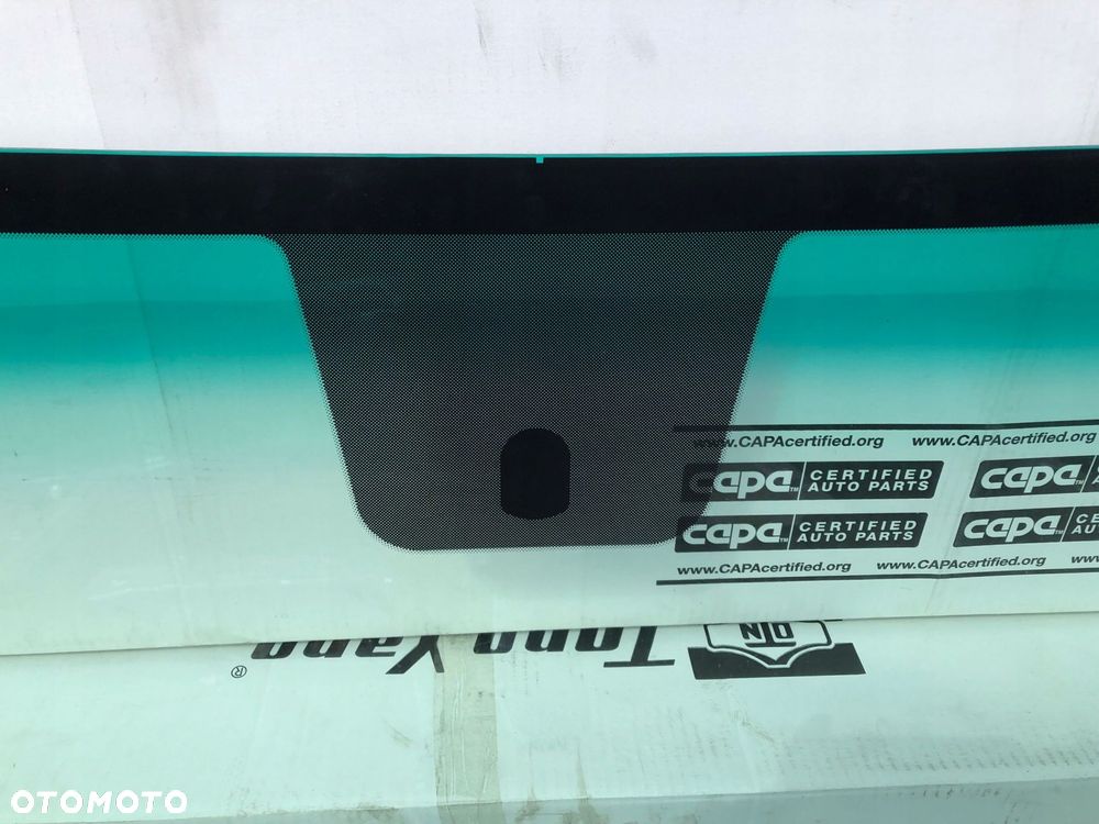 infiniti qx56 / nissan armada / nissan titan 4d szyba przednia 2004-2010 - 5
