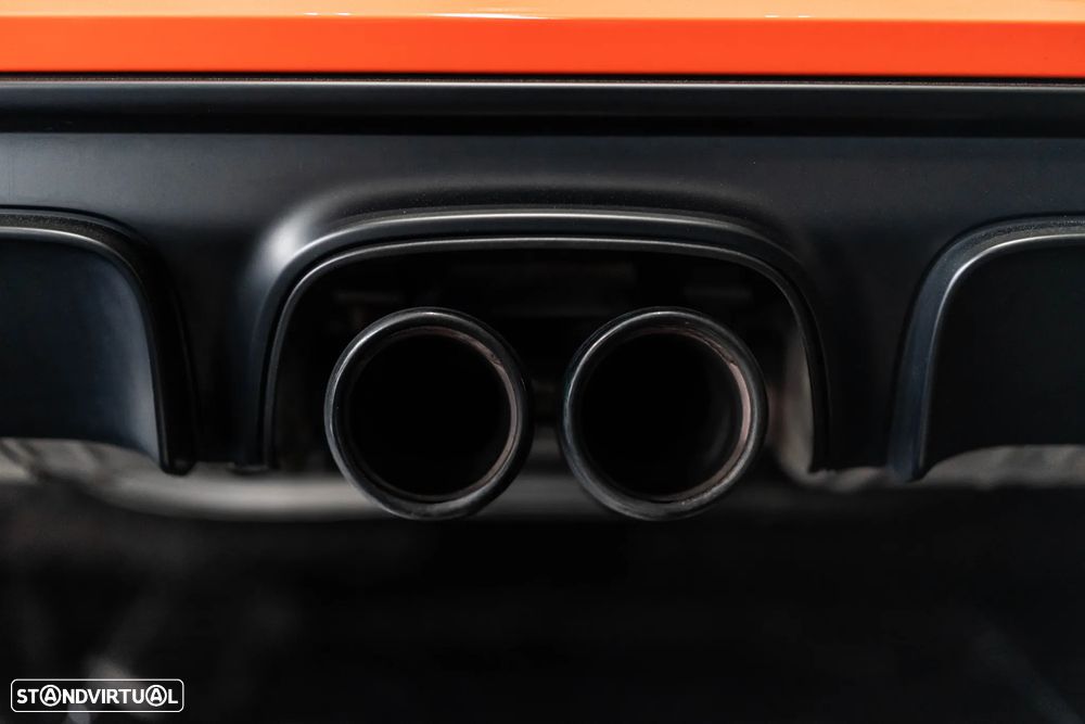 Porsche 718 Cayman GTS PDK - 10