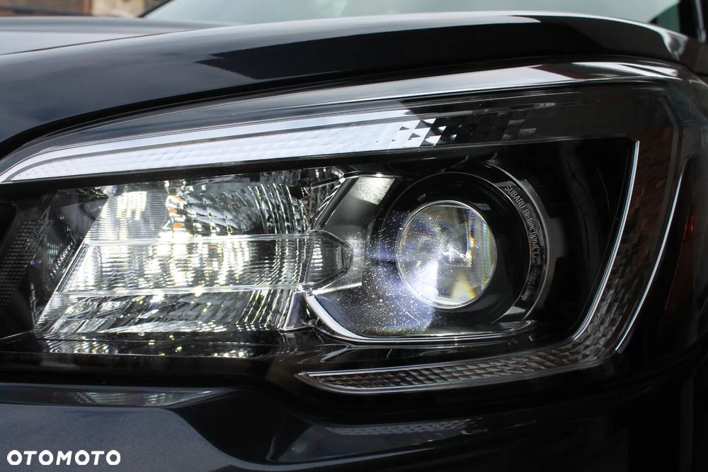 Subaru Forester 2.5 X Premium - 16