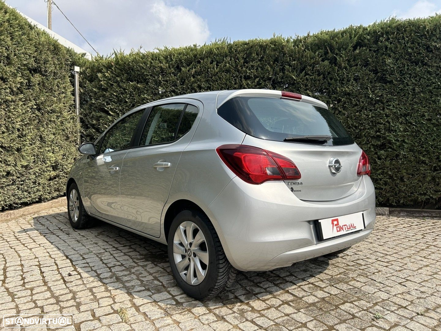 Opel Corsa 1.2 Enjoy - 4