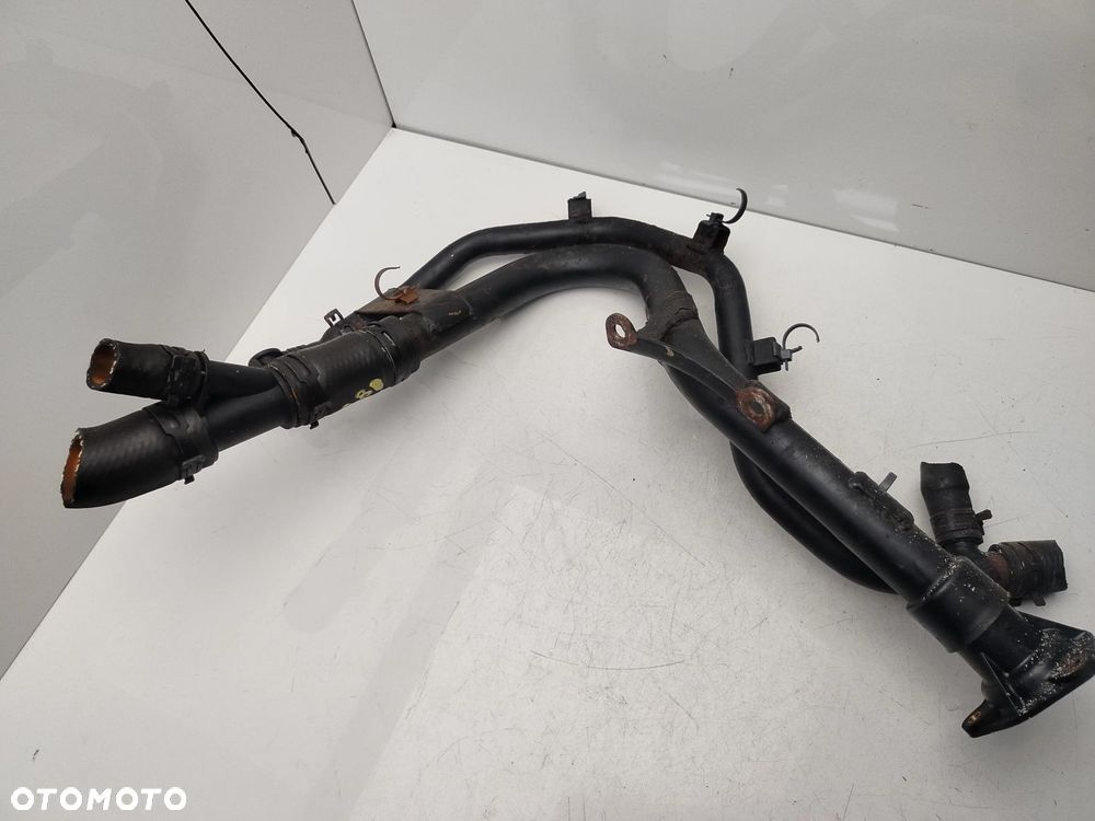 MG TF ROVER 1.8 B 02R-MAGISTRALA WODY - 8