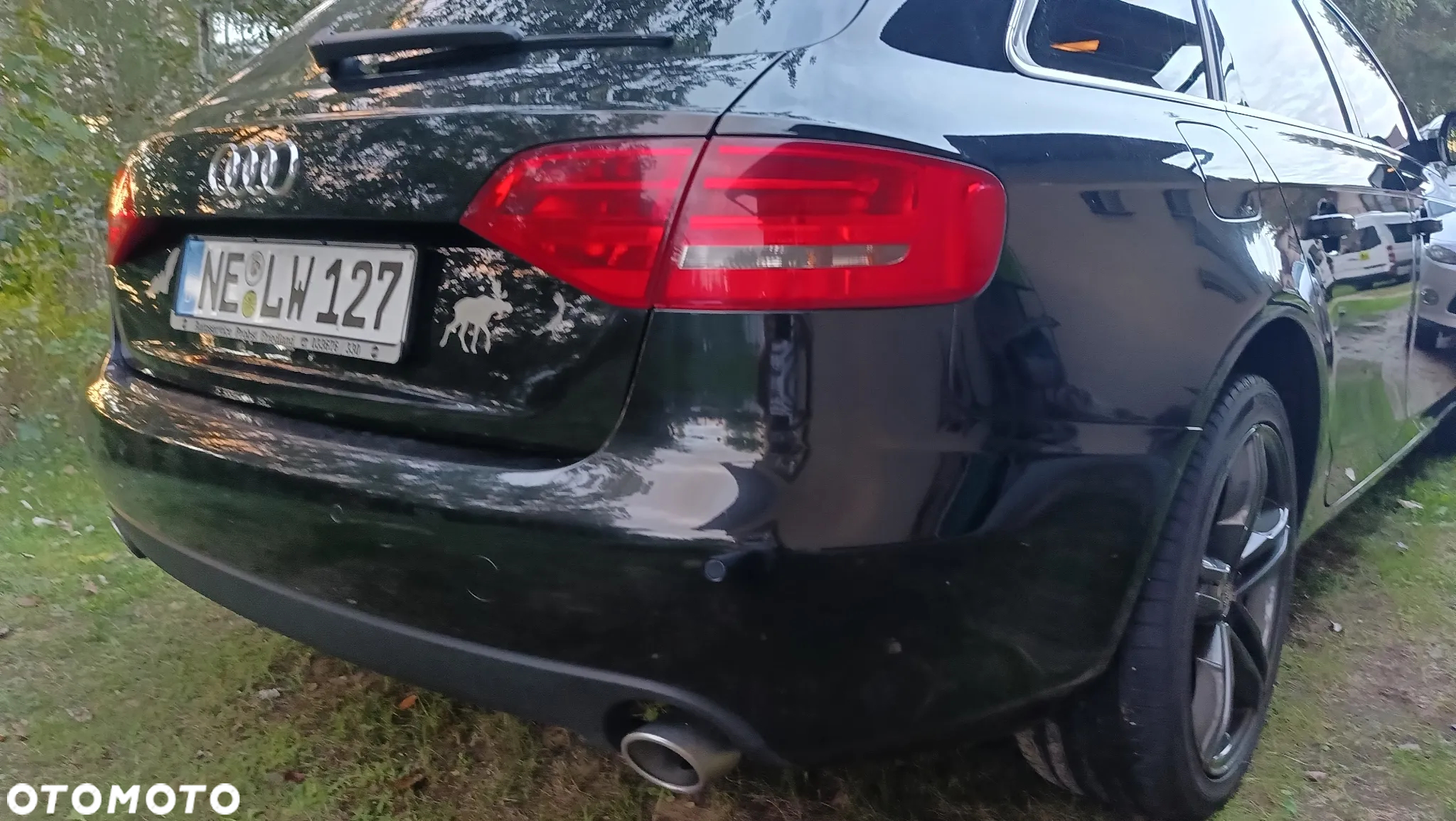 Audi A4 - 13