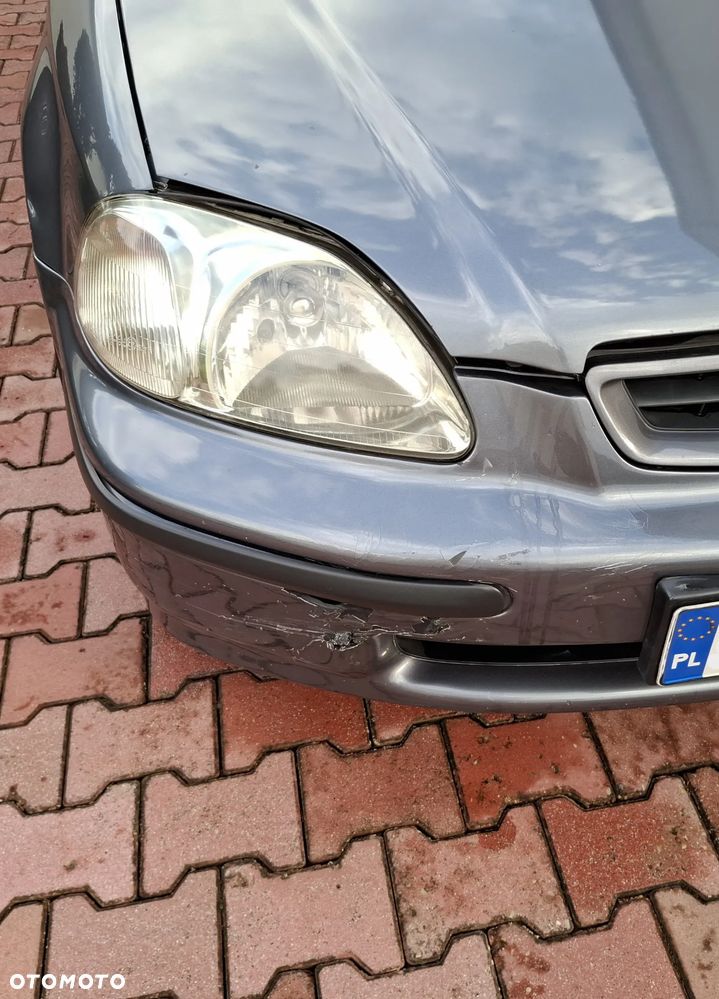 Honda Civic - 13