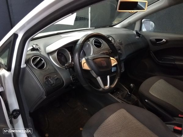Para Peças Seat Ibiza Iv (6J5, 6P1) - 10
