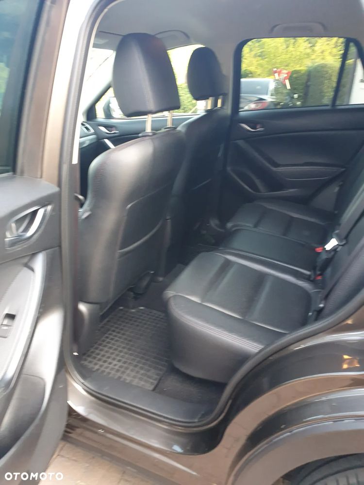 Mazda CX-5 SKYACTIV-D 150 Center-Line - 10