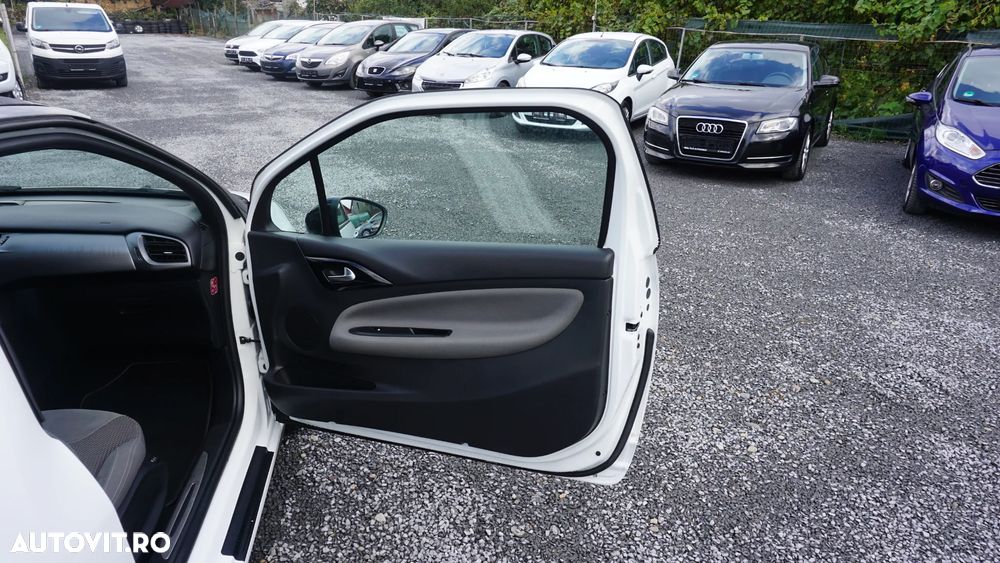 Citroën DS3 BlueHDi 100 So Paris - 8