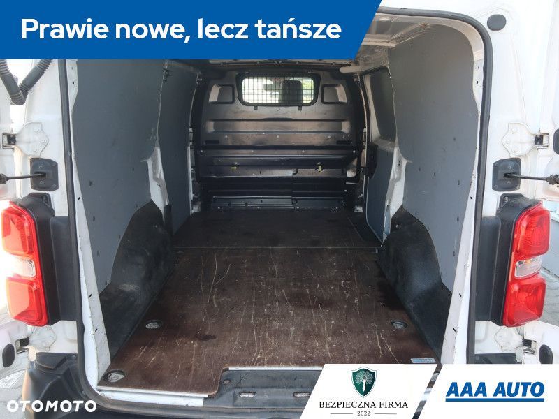 Toyota proace - 13