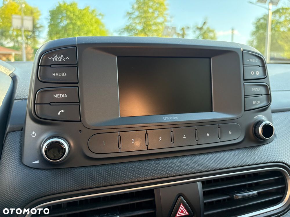 Hyundai Kona 1.0 T-GDI Comfort - 18