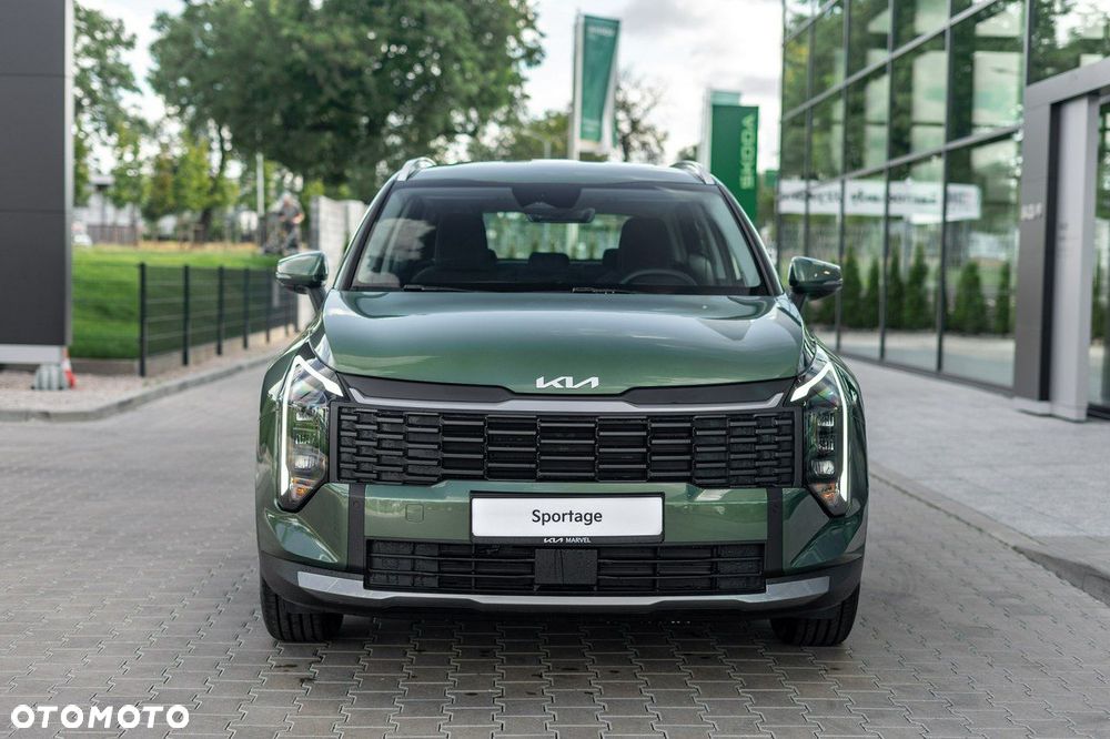Kia Sportage - 4