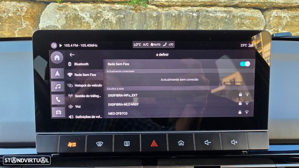 MG MG4 64 kWh Luxury - 32