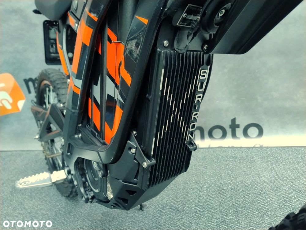 Surron Light Bee - 29