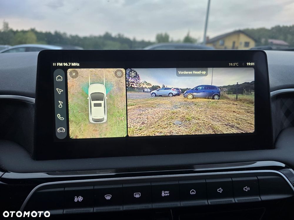 MG MG3 3 Hybrid+ Comfort - 24