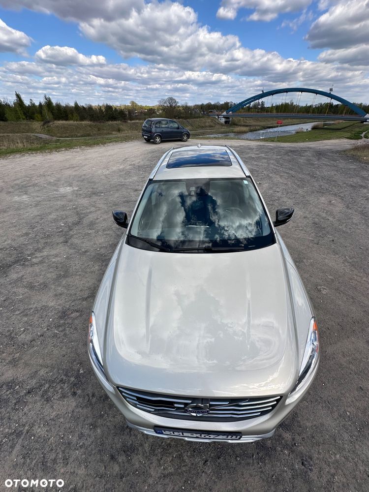 Volvo XC 60 - 12