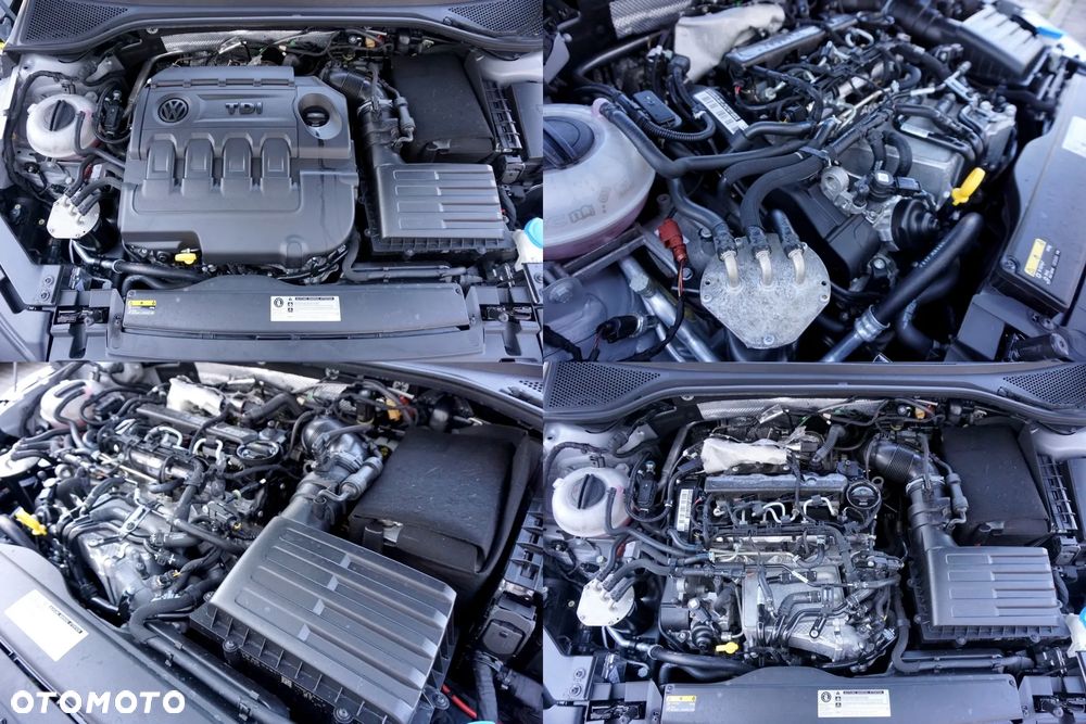 Volkswagen Arteon 2.0 TDI SCR DSG Elegance - 40
