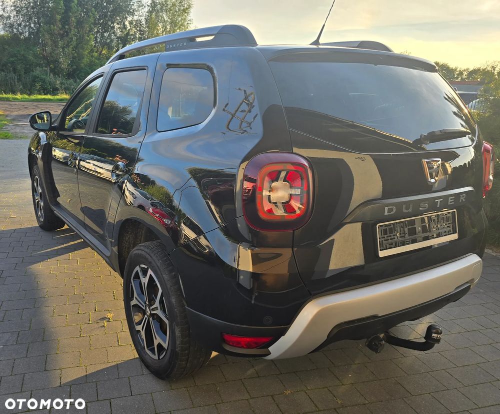 Dacia Duster 1.5 Blue dCi Essential - 7