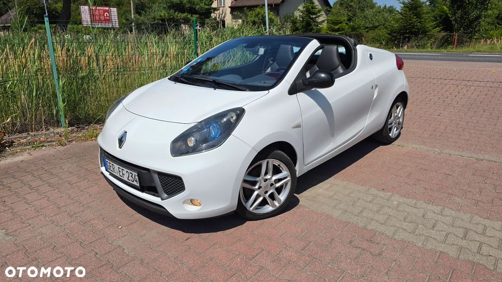 Renault Wind TCe 100 Dynamique - 2