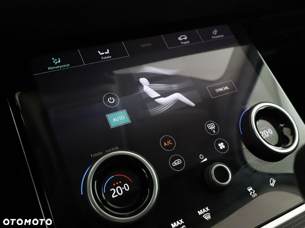 Land Rover Range Rover Evoque 2.0 D150 mHEV S - 29