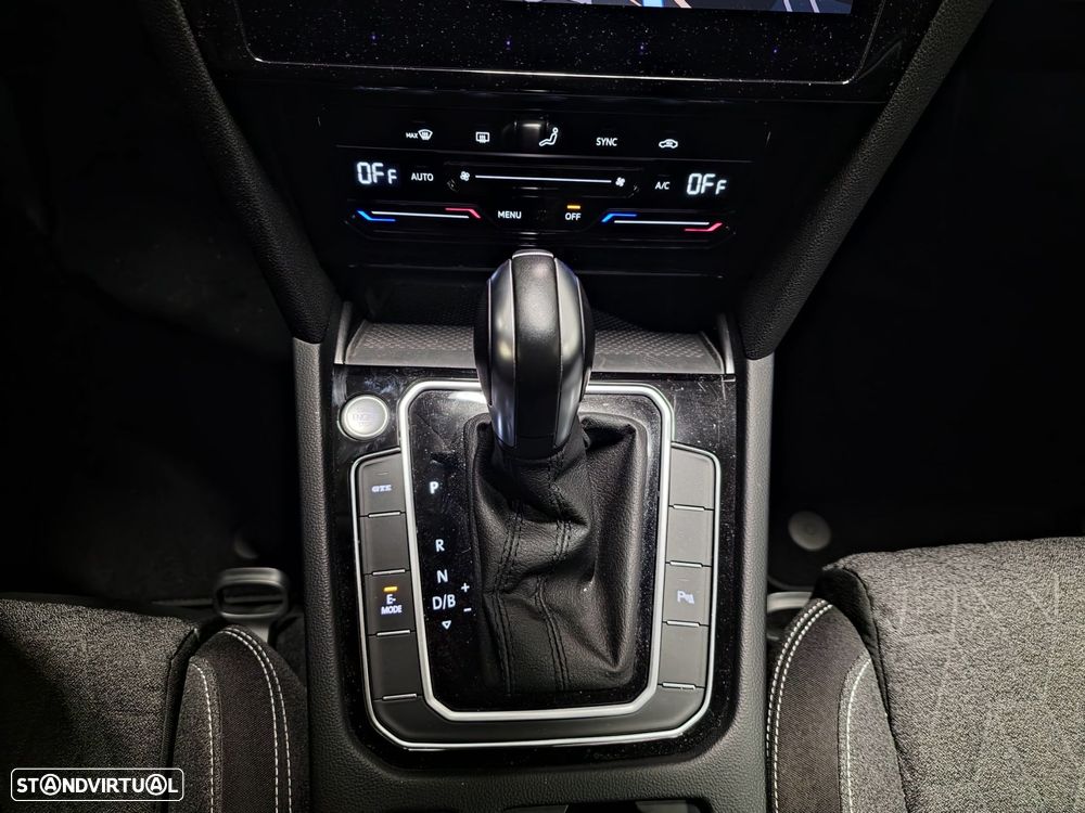 VW Passat Variant 1.4 TSI GTE+ Plug-in - 20