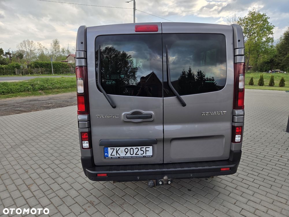 Renault Trafic L2H1 2,9t Pack Clim - 5