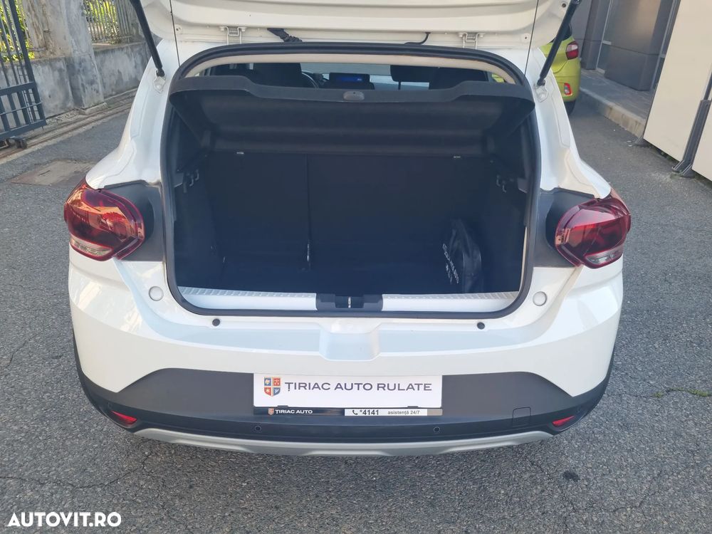 Dacia Sandero Stepway TCe 90 MT6 Comfort - 14