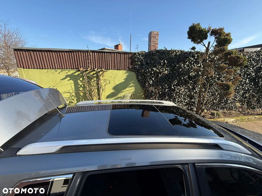 Nissan X-Trail 1.6 DCi Tekna 2WD EU6 - 12