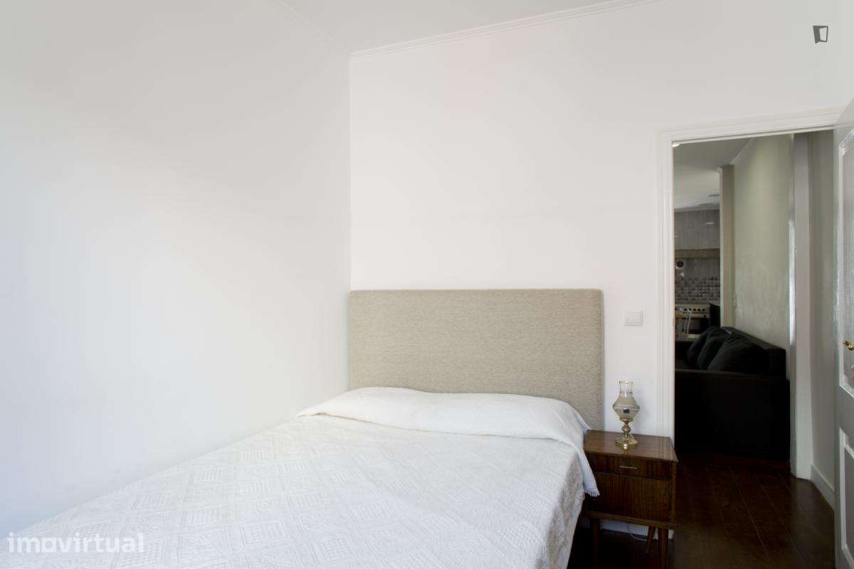 Apartamento com 3 quartos - localizado em Mouraria Lisbon - Grande imagem: 3/14