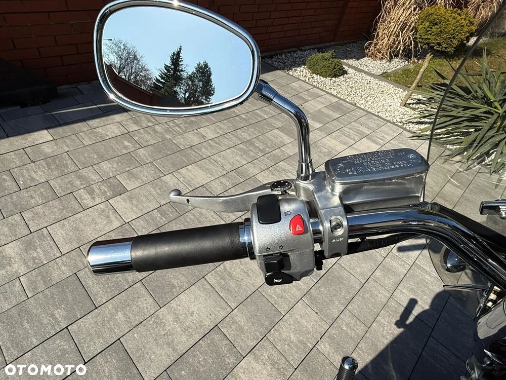 Suzuki VL 1500 Intruder LC - Boulevard C90 - 28
